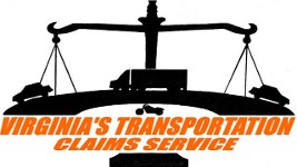 Virginia's Transportation Claims Service, Logo