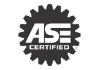 ASE Certified, Logo