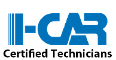 I-Car, Certified Technicians Icon