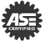 ASE Certified, Logo